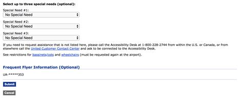 Use them correctly and you'll save a ton of money on traveling. How to change your frequent flyer number after making a ...