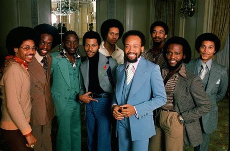 Earth, wind & fire got their name from drummer and founding member maurice white's astrological sign. Earth, Wind & Fire | Marvel Cinematic Universe Wiki ...