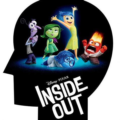 ‘inside Out Goes All Out Jennifer Wolkin Phd