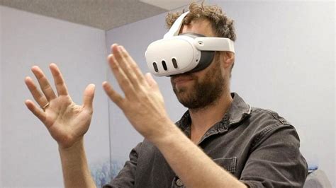 Virtual Reality Bbc News