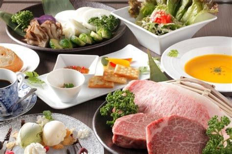 Kobe Steak Sai Dining In Sannomiya Hyogo Savor Japan