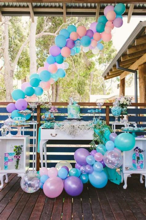 The 13 Most Popular Girl 1st Birthday Themes Catch My Party