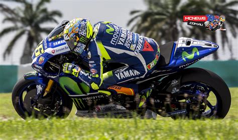 Motogp Sepang Test Day One Full Report Mcnews