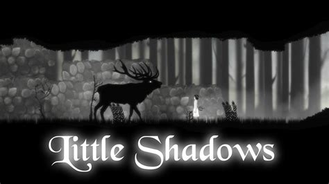 Little Shadows Windows Mac Linux Ios Android Game