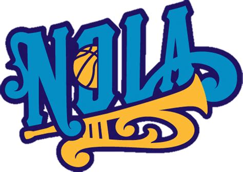 New Orleans Hornets Alternate 2 Logosvg Png By Kalson67 On Deviantart