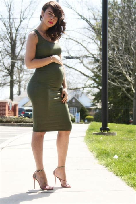 Inspiring Designs For Sexy Pregnancy Outfits Maternity Clothing