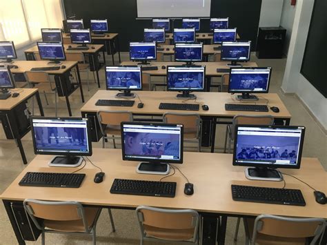 Informatica Al Dia Como Mejorar La Educacion Informatica En Colegios