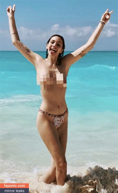 Rose Villain Aka Iamrosevillain Nude Leaks Photo 9 Faponic