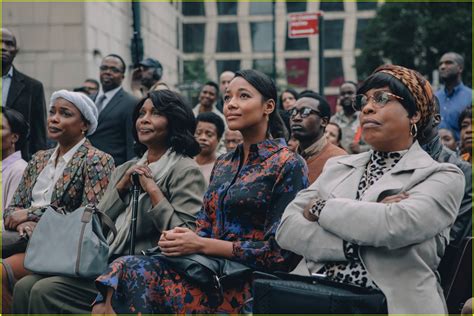 Netflix Releases When They See Us Trailer Featuring Felicity Huffman Watch Now Photo