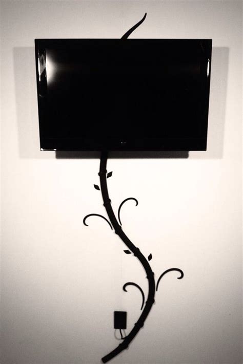 20 New Hide Tv Cords Without Cutting Wall