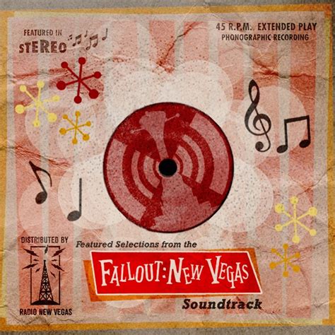 Fallout New Vegas Soundtrack List - 8tracks radio | Radio New Vegas (9 songs) | free and music playlist