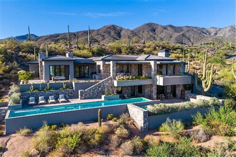 Most expensive luxury homes in u.s. Scottsdale AZ Luxury Real Estate