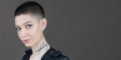 Asia Kate Dillon Is Blazing A Trail For Gender Nonconforming Actors