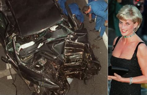 Princess diana dies in paris car crash. Princess Diana Crash Photos - Operation18 - Truckers ...