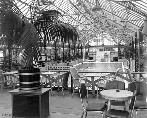 The Crystal Garden — Conservatory Heritage Society