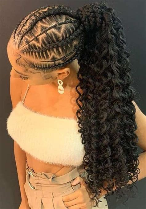 12 Braided Hairstyles For Black Women 2021 Short Hair Models