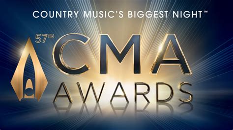Where To Watch The 57th Annual Cma Awards In Australia