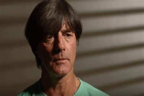 germany head coach joachim loew to step down after european championship in july world sports