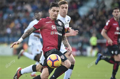 Preview and stats followed by live commentary, video highlights and match report. Cagliari V Genoa Italy Serie A 20/09/2019 Footballbets24