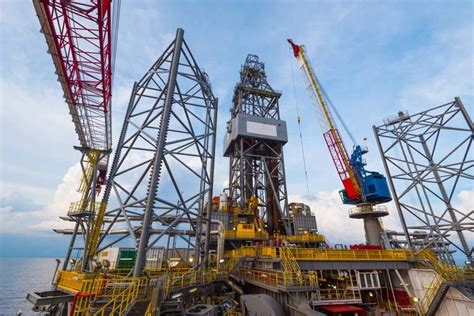 Following a transformational change of business direction undertaken in 2010. Icon Offshore in Talks to Buy Jack-Up Rig from