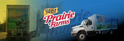 Working With Prairie Farms Dairy Cdllife