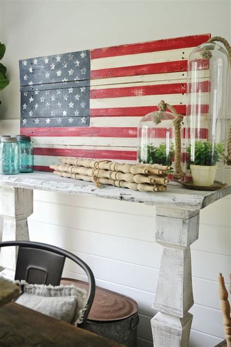 Best Posts Of May 2015 American Flag Pallet Wood Pallets Wood