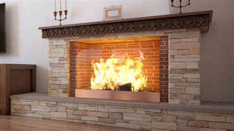 Fireplace Hearth The Definitive Guide