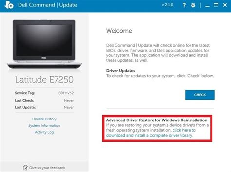 How To Use And Troubleshoot Dell Command Update To Update All Drivers