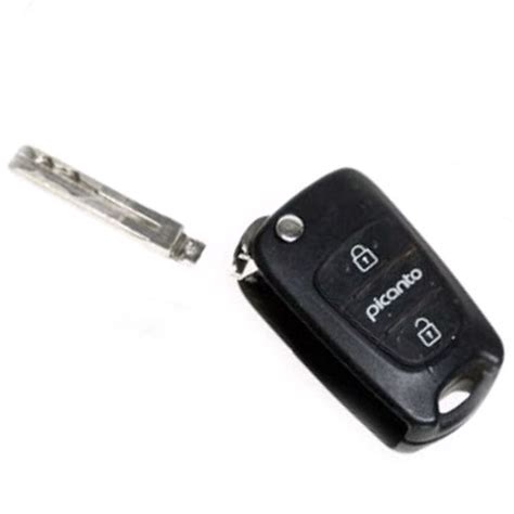 Kia Remote Key Broken Car Locksmith Sidcup Bexley Kent