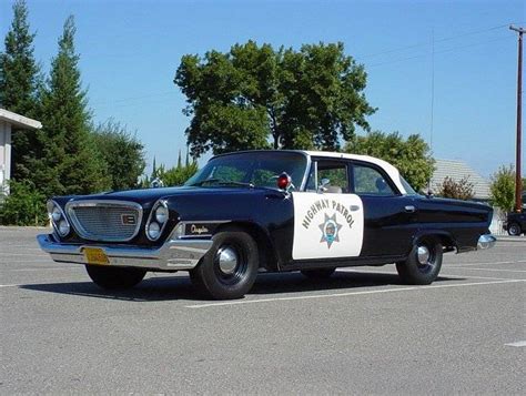 Chrysler Badged Fusie Cop Cars For C Bodies Only Classic Mopar Forum
