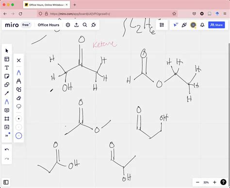 solved 7 draw all isomers of c3hso and classify each according to functional group 8 pts