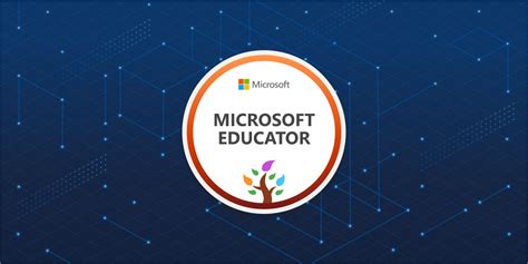 Microsoft Educator Academy Training Microsoft Learn