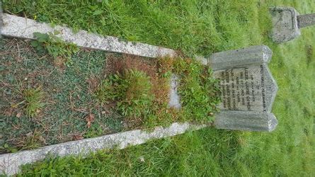 Lester James Gower Find A Grave Memorial