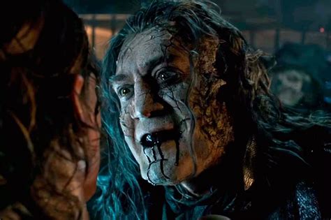 3) raid des îlets (duo d'activités : Pirates des Caraïbes 5 : Nous avons ENFIN plus de détails ...