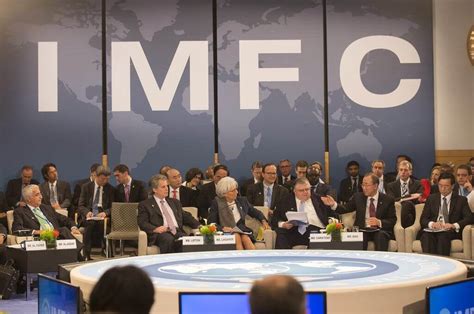 Fondo Monetario Internacional Historia Objetivos Y Miembros Del Fmi