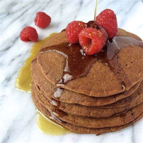 Youll Flip Over These 25 Ultimate Pancake Recipes