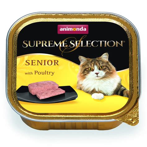 Nom nom delivers fresh cat or dog food to your door. Senior Cat Food | Free delivery over £29 | Pet-Supermarket ...
