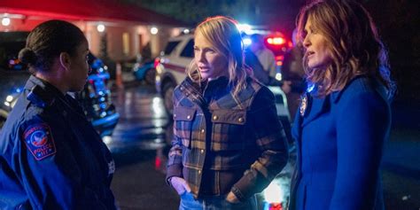 Law And Order Svu Season 24 Episode 9 And A Trauma In A Pear Tree Recap And Spoilers Trendradars
