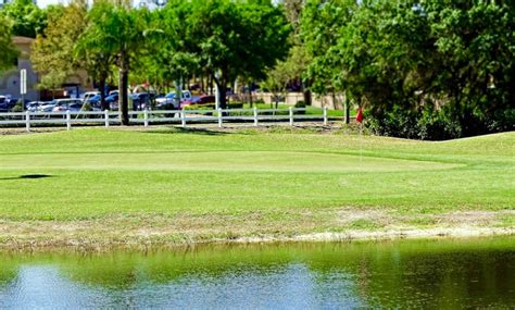 Golf With Car Rental Terrace Hill Golf Club Groupon