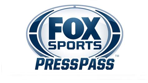 Pov Fox Sports Presspass