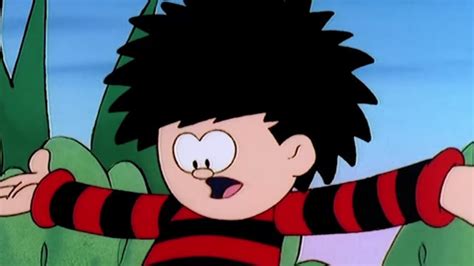 Dens Days Funny Episodes Classic Dennis The Menace Youtube