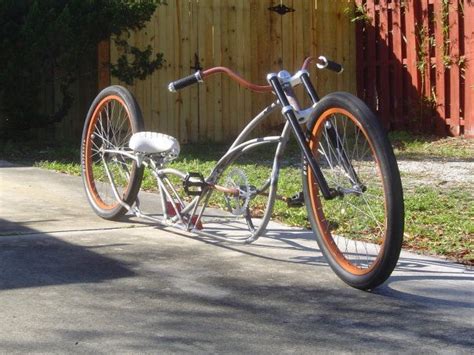 Custom Bicycles Photo Custom Bicycle Lowrider Bicycle Bicycle