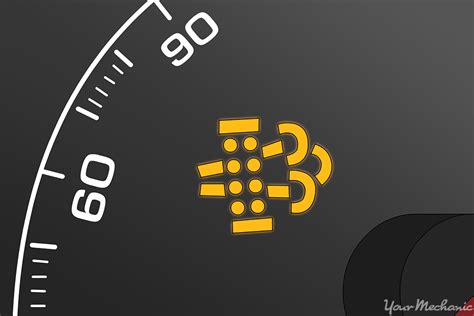 What Does The Diesel Particulate Filter Warning Light Mean