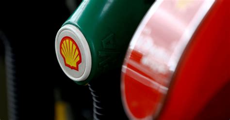 Shell Buys Bps Stake In North Sea Field Scrapping Previous Deal Reuters