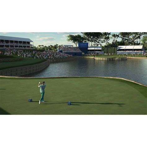 Customer Reviews Pga Tour 2k21 Deluxe Edition Windows Digital