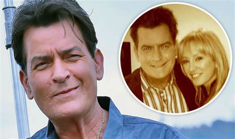 Charlie Sheen Investigated By Police Over Alleged Threats Against Ex
