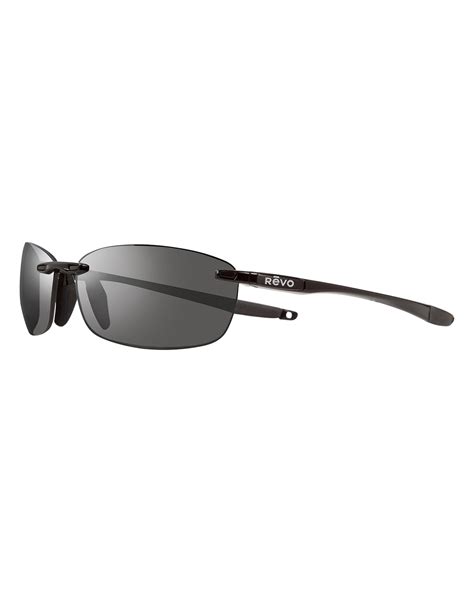 Black Rimless Sunglasses Neiman Marcus