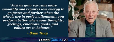 Brian Tracy Quotes Famous Quotations By Brian Tracy Sayings By