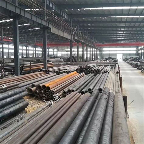 China 304 Stainless Steel Seamless Pipe Manufacturers And Factory