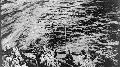 These Four Titanic Survivors Lived Out Their Lives In Texas Fort